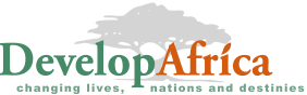 Develop Africa Logo