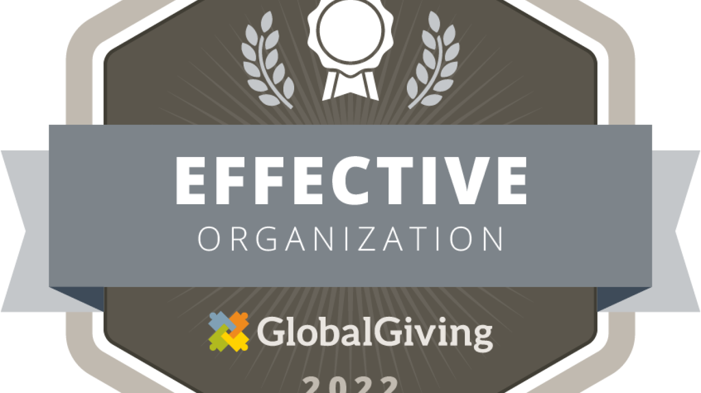 2022 Effective Organization on GlobalGiving