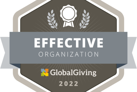 2022 Effective Organization on GlobalGiving