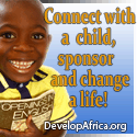 Connect withj, sponsor a child