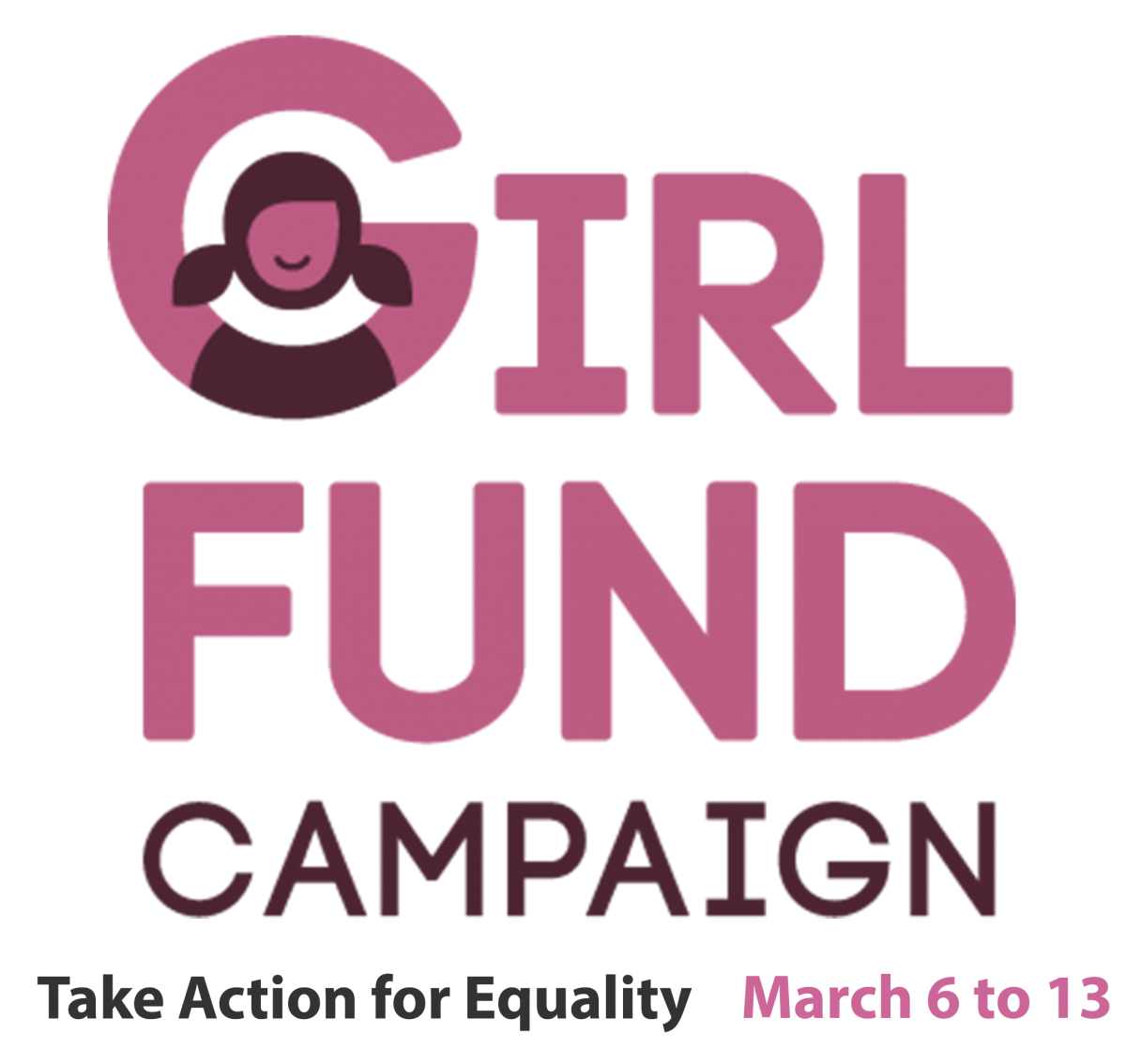 Girl Fund - take action for equality