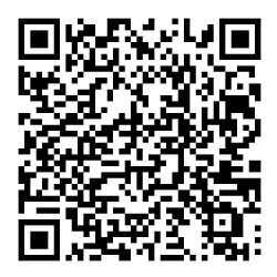 QR code Sanu Golf Outing